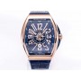 Franck Muller Vanguard V45 SC DT Yachting 1040ETA