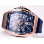 Franck Muller Vanguard V45 SC DT Yachting 1040ETA