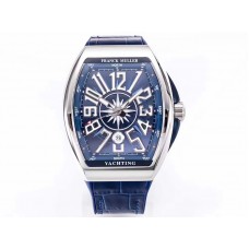 Franck Muller Vanguard V45 SC DT Yachting 1041ETA