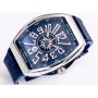 Franck Muller Vanguard V45 SC DT Yachting 1041ETA