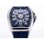 Franck Muller Vanguard V45 SC DT Yachting 1041ETA