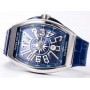 Franck Muller Vanguard V45 SC DT Yachting 1041ETA