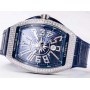 Franck Muller Vanguard V45 SC DT Yachting 1042ETA