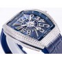 Franck Muller Vanguard V45 SC DT Yachting 1042ETA