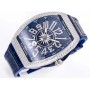 Franck Muller Vanguard V45 SC DT Yachting 1042ETA