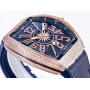 Franck Muller Vanguard V45 SC DT Yachting 1043ETA