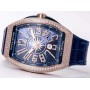 Franck Muller Vanguard V45 SC DT Yachting 1043ETA