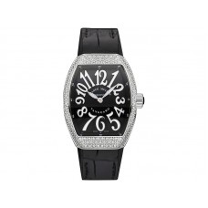 Franck Muller Vanguard Lady 1028ETA