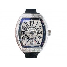 Franck Muller Vanguard 874ETA