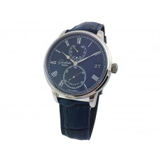 Glashuette Senator Chronometer 930ETA