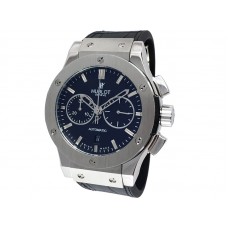 Hublot Classic Fusion Chronograph Titanium 909ETA