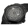 Hublot Unico Sang Bleu Black Magic 1054ETA