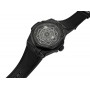 Hublot Unico Sang Bleu Black Magic 1054ETA