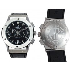 Hublot Classic Fusion Chronograph Titanium 796