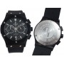 Hublot Classic Fusion Chronograph Black Magic 803