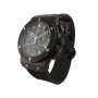 Hublot Classic Fusion Chronograph Black Magic 803