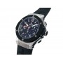 823 - Hublot Big Bang Monaco Yacht Club Replica: Eleganz in Schwarz