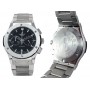 Hublot Classic Fusion Chronograph Titanium Bracelet 829