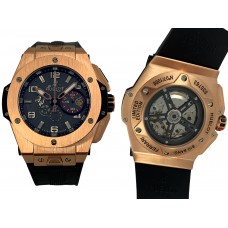 Hublot Big Bang Ferrari Gold 921ETA