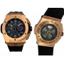 Hublot Big Bang Ferrari Gold 921ETA