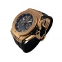 Hublot Big Bang Ferrari Gold 921ETA