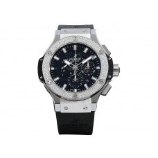 Hublot Big Bang Aero Bang Steel 932ETA