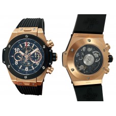 Hublot Big Bang Unico King Gold Ceramic 978ETA