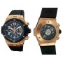 Hublot Big Bang Unico King Gold Ceramic 978ETA