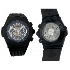 Hublot Big Bang Unico Black Magic 979ETA