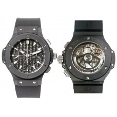 NOOB Hublot Big Bang Black Magic 759ETA