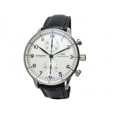 IWC Portugieser Chronograph 729ETA