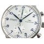 IWC Portugieser Chronograph 729ETA