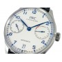 NOOB IWC Portuguese Automatic 743ETA