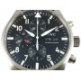 IWC Pilot`s Watch Chronograph 881ETA