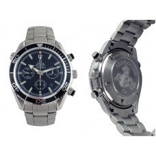 Omega Seamaster Planet Ocean 600M Co-Axial Chronograph 808ETA