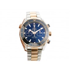 Omega Planet Ocean 600m Co-Axial Chronograph 45,5 mm 896ETA