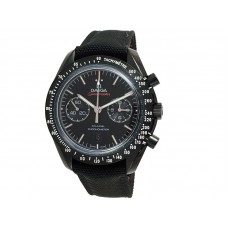 Omega Speedmaster Moonwatch Co-Axial Chronograph 44.25mm 859ETA