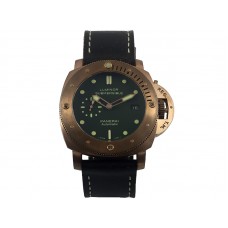 Panerai Luminor Submersible 1950 3 Days Bronzo 1012ETA