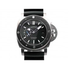 Panerai Luminor Submersible 1950 Amagnetic 3 Days Titanio 891ETA