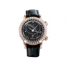 NOOB Patek Philippe Grand Complications 1001ETA