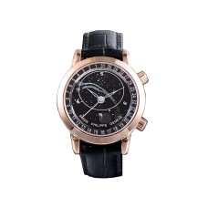 NOOB Patek Philippe Grand Complications 1002ETA