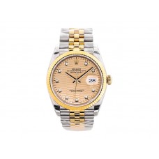 Rolex Datejust 1149ETA