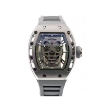 Richard Mille Tourbillon Skull 871ETA