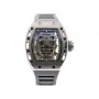 Richard Mille Tourbillon Skull 871ETA