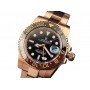 Rolex GMT Master II 1000ETA