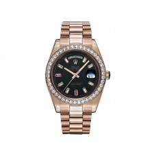 Rolex Oyster Perpetual Day-Date 40 1019ETA