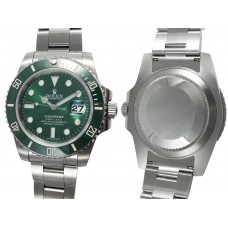 V9S Noob Rolex Submariner Date 1026ETA