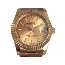 Rolex Lady Datejust 972ETA