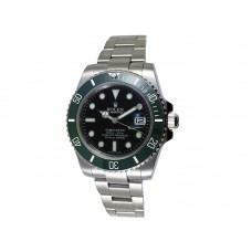 Rolex submariner date green 997ETA