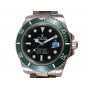 Rolex submariner date green 997ETA